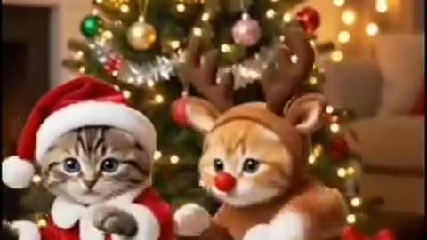 "🎄💥 Merry Christmas 2025: The Viral Holiday Magic You Can't Miss! 🌟🏕️"