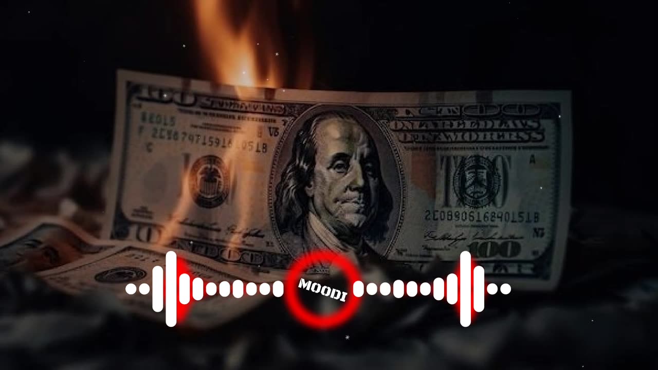 Dirty cash - Plays the game song