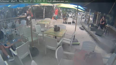 JULY 28 2025 LIVE AT SCHOONER WHARF BAR PART 7