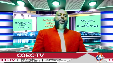 COEC-TV