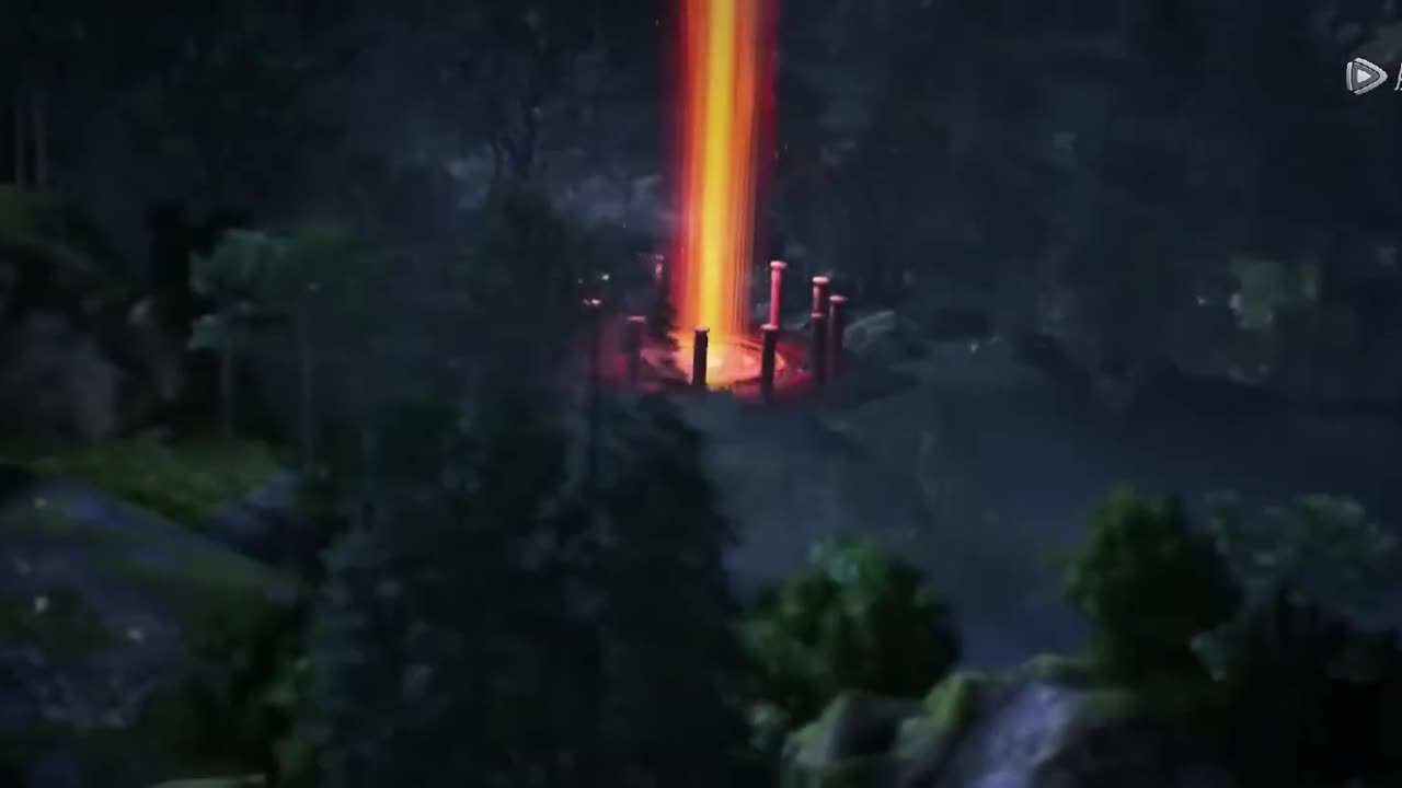 Perfect World episode 103