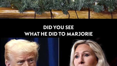 The Absence Of Trans Voices In Trump'S Gop - Episode 22.5 - God Grit and Glory (80)