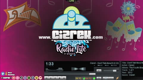 CizreK Radio