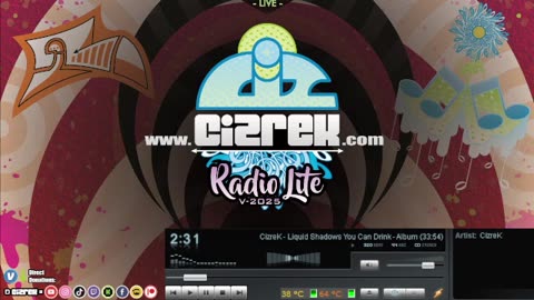 CizreK Radio