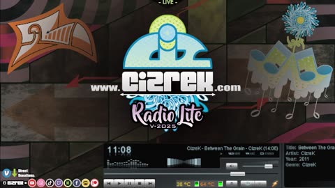 CizreK Radio