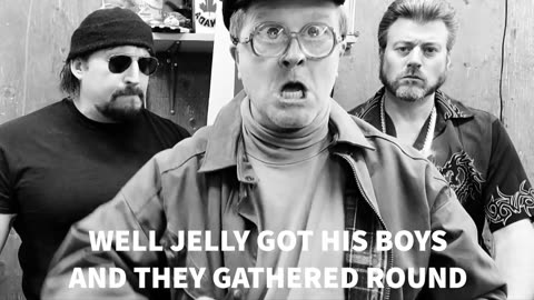 Trailer Park Boys - The Kittyman Sea Shanty (1080p)
