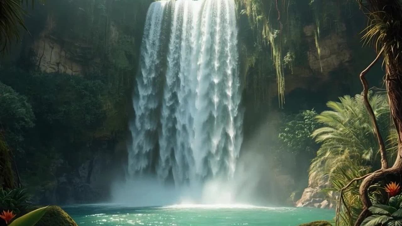 Best views vey natural