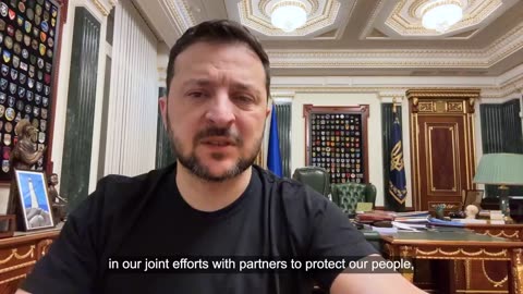 Defending Ukraine: The Battle for Independence Continues