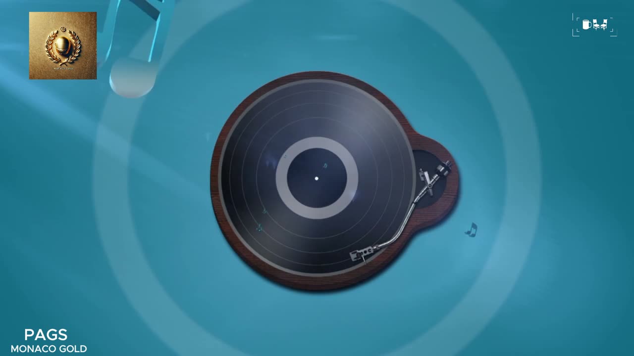 Cupchairs Discovers - 'Monaco Gold' (by Pags)