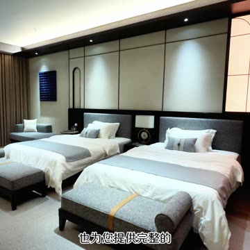 🥳What’s better than imagining your hotel’s ideal room? Seeing it IRL! 🏨