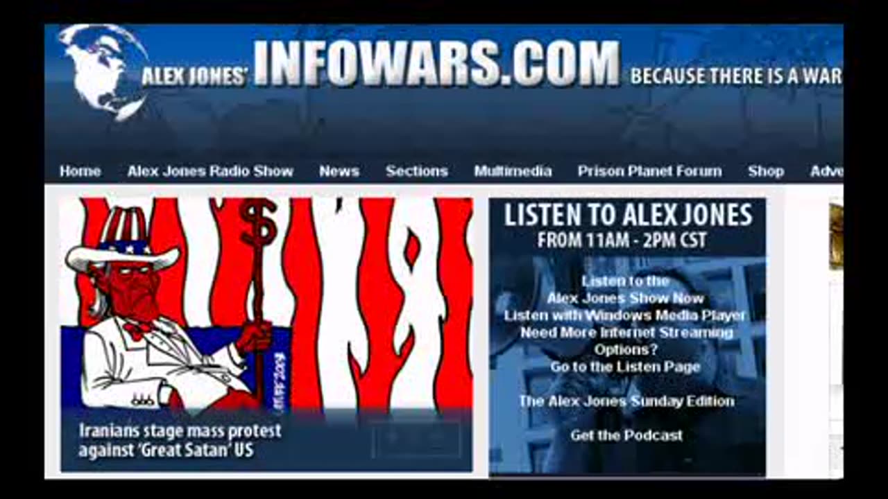 IW Archives 2010 Nov 08