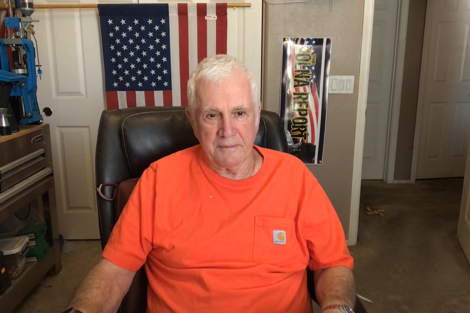 Trump Might Soon Experience His Worst Nightmare, If Ghislaine Maxwell Testifies To Congress!