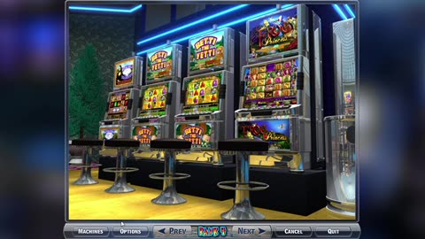 GT Slots_ Lucky Larry's Lobstermania [Frog Princess]