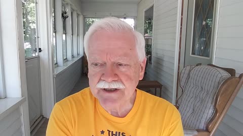 Five Minutes with Steve