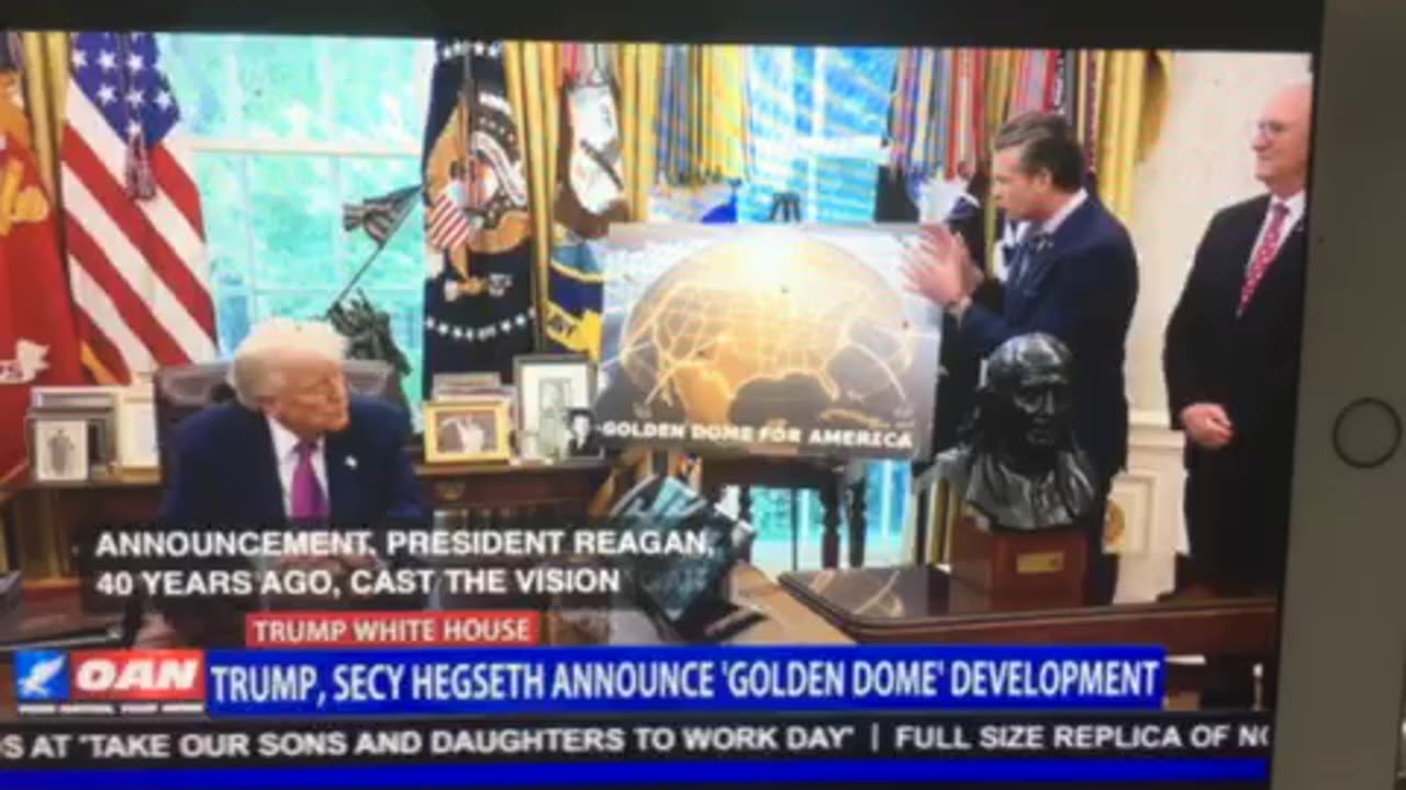 Derek Hunter 05/21/25 finis Marco Rubio hold the line testimony at congress