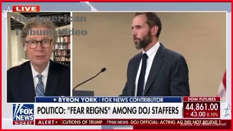 Trump Gets Major Revenge on Woke, Tyrannical Prosecutors and the Internet Loves It
