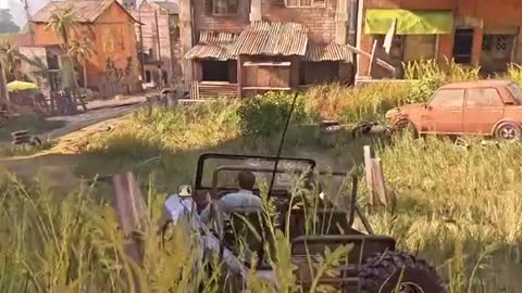 shots fired from inside the building