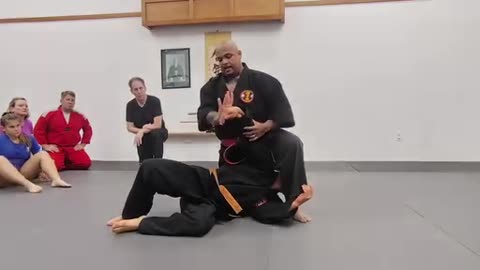 Jiu Jitsu