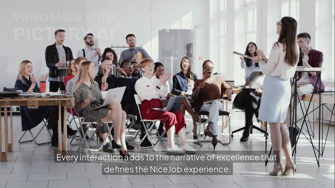 Save Time & Boost Engagement with NiceJob's AI Review Replies
