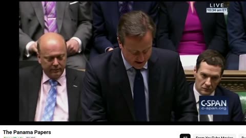 PANAMA PAPERS