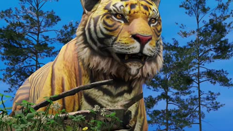 🌍 The World’s Most Vengeful Animal – Tigers Never Forget! 🐅🔥