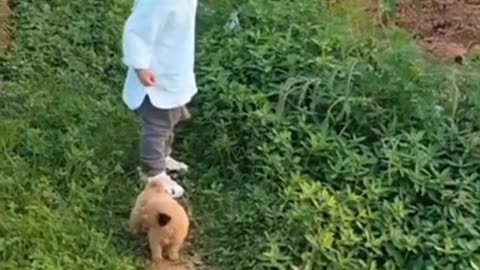 can't decide who is more cute!!