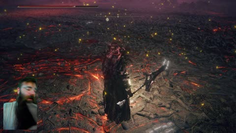 Eldin Ring First ish Playthrough