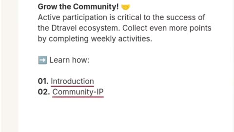 DTravel