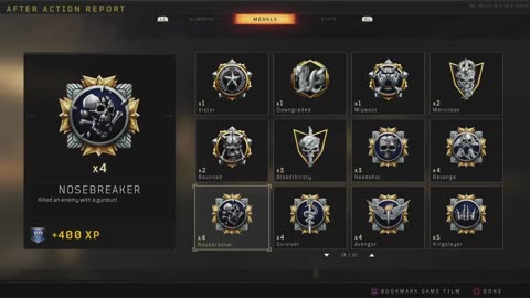 How To Stay Alive Longer with the Most OVERPOWERED LMG In World War 2