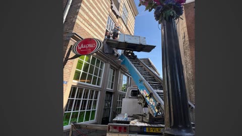 Verhuisbedrijf in Arnhem