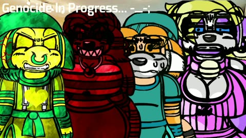 Adventurer's Destiny Episode 2.1 ‐ Gamer Night In The House Of Luke!!