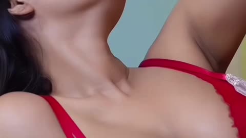 Hot girl