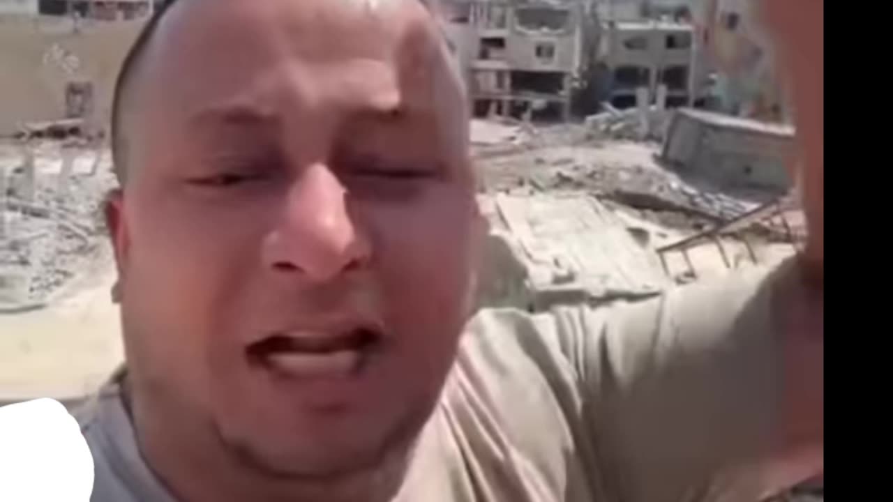 Gaza in Hell