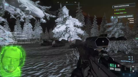 "Let's play star citizen"