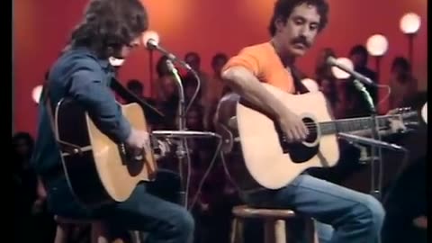 Jim Croce - Operator (That's Not The Way It Feels) | Have You Heard: Jim Croce Live Jim Croc