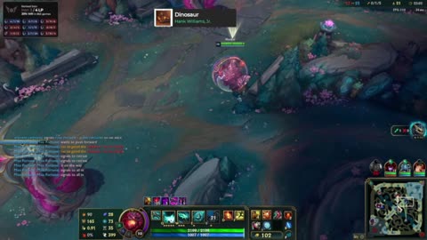 Mastering Maokai: Support Tactics in League of Legends