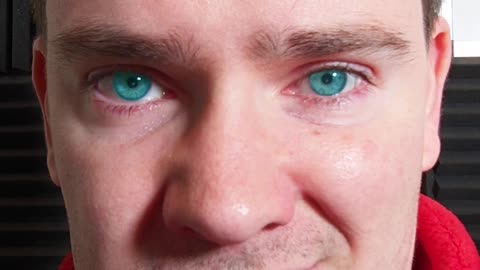 👀✨ Look Into My Eyes... and You Won't Believe What Happens! | FunFM