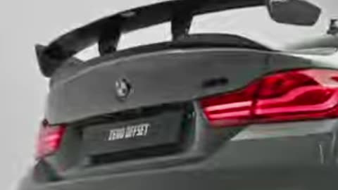 M4 body kit