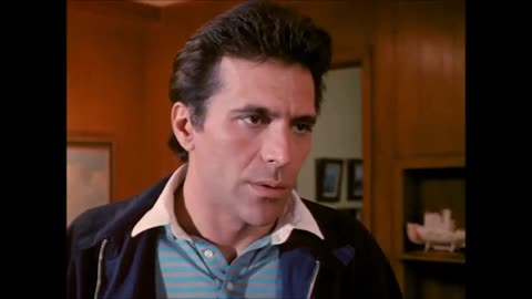 1986 Nick Mancuso is STINGRAY in S01E03 Below the Line