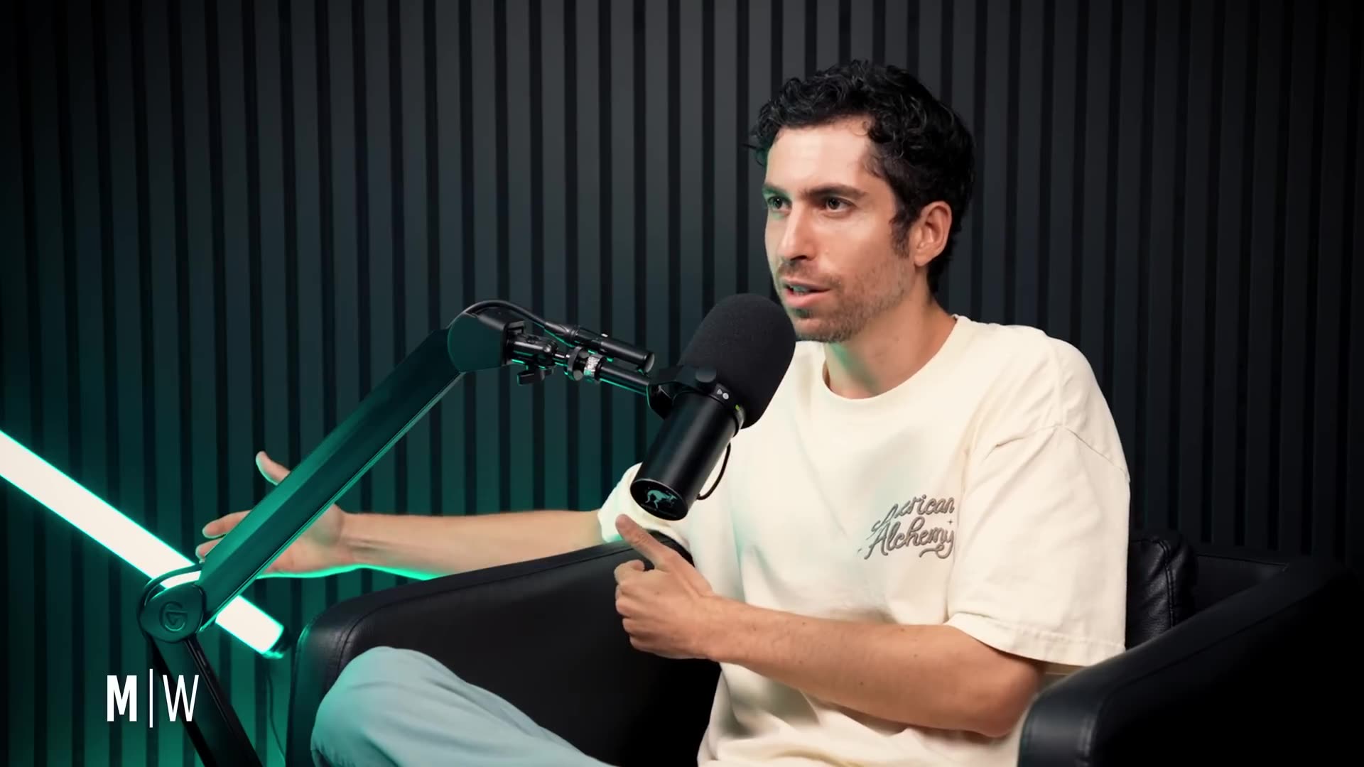 Here’s What We Know About UFOs & Aliens ⚡ Jesse Michels & Chris Williamson