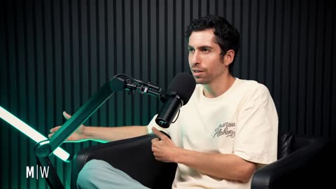 Here’s What We Know About UFOs & Aliens ⚡ Jesse Michels & Chris Williamson