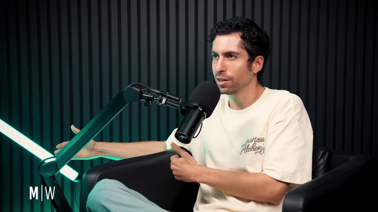 Here’s What We Know About UFOs & Aliens ⚡ Jesse Michels & Chris Williamson