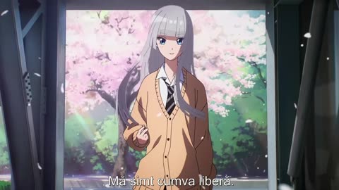 Dance Club Gender Ratio Wandance ep 1 subtitrare romana anime