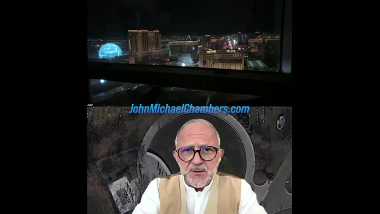 JMC - Updates With Juan O’Savin - Military Weapons, Rogue Operations...3-13-25
