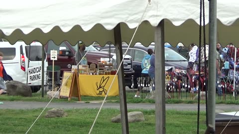 2025 Jackson Civil War Muster, Saturday, Part 009