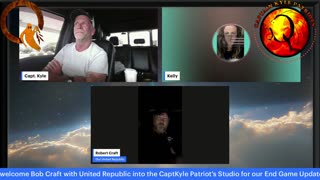 Juan O' Savin: TRUMP DROPS THE HAMMER 9/10/25 - EBS 24/7 Global Elite Mass Arrests, Tribunals!