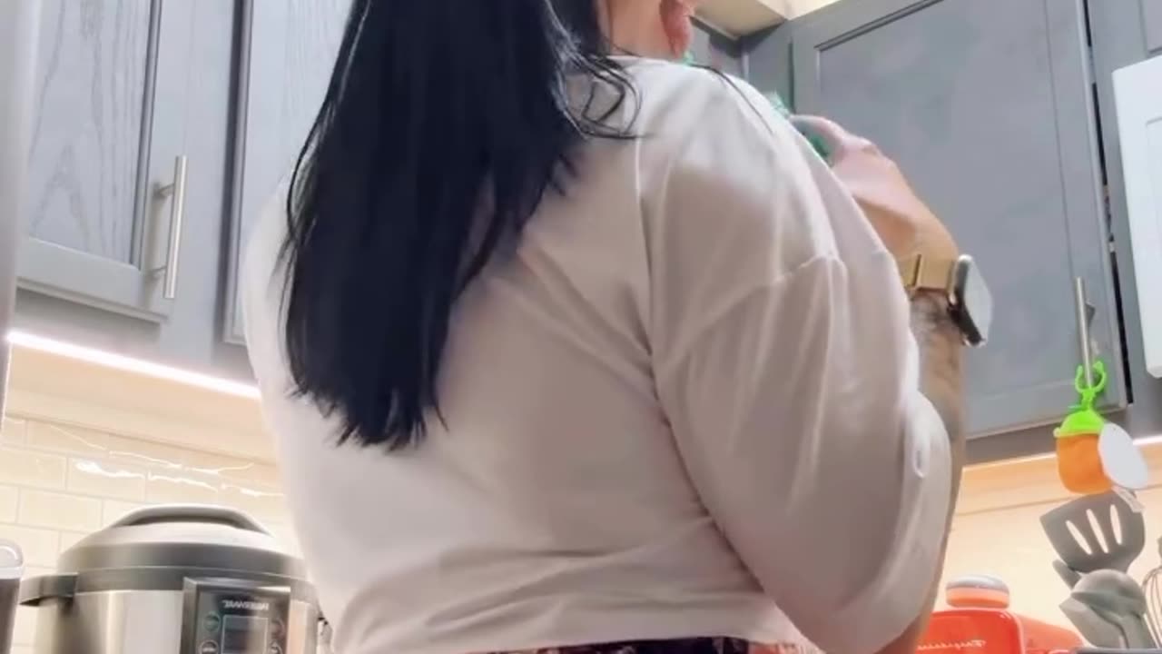 🍑 Them Forbidden Booty Shorts Is Poppin