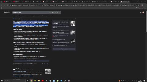 EGZEGEZA SŁÓW "LUDOBÓJSTWO PRZEMYSŁOWE"