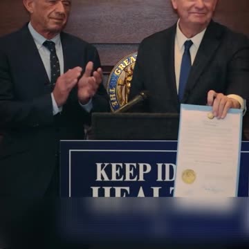 Robert F. Kennedy Jr: Cell Phone Ban in Idaho Schools