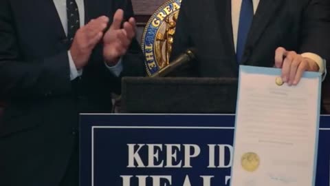 Robert F. Kennedy Jr: Cell Phone Ban in Idaho Schools